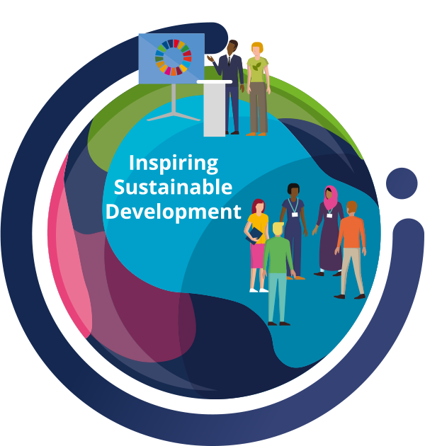 Inspiring Sustainable Development