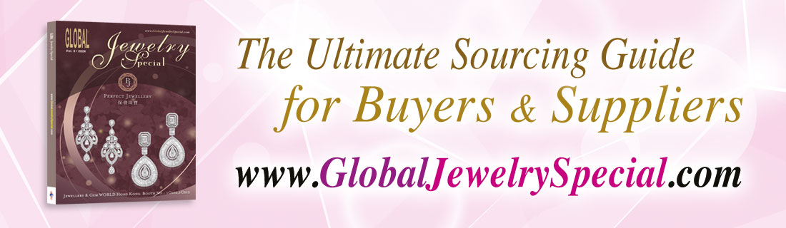 Global Jewelry Special