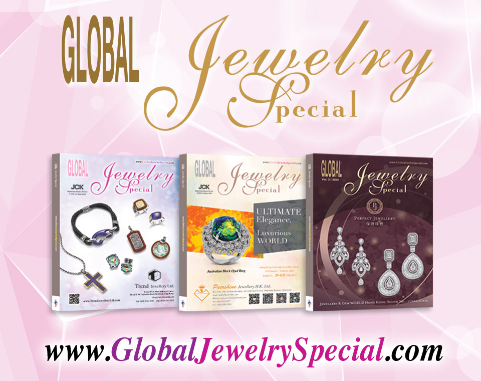 Global Jewelry Special