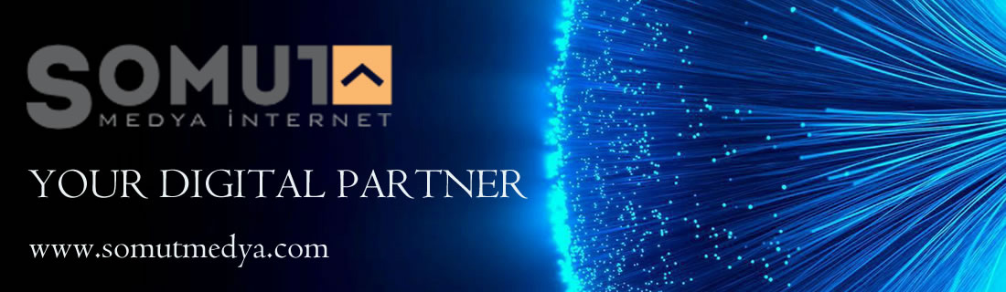 Somut Medya İnternet