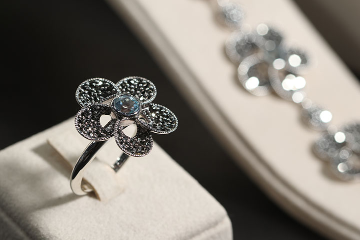 Jewellery & Gem ASEAN Bangkok