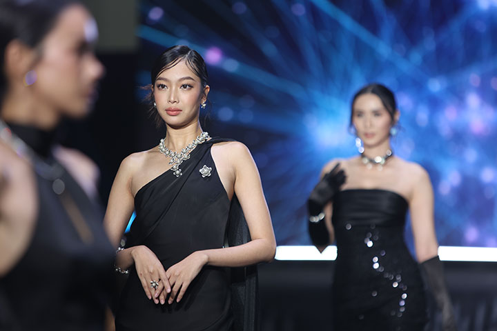 Jewellery & Gem ASEAN Bangkok