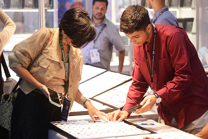 Jewellery & Gem ASEAN Bangkok