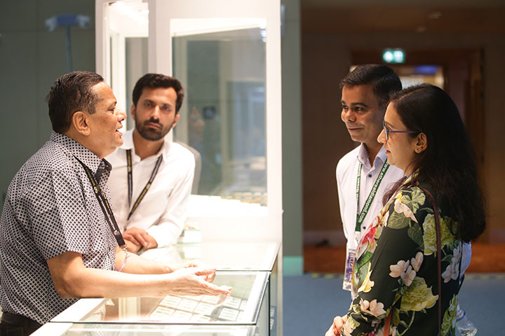 Jewellery & Gem ASEAN Bangkok