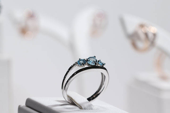 Jewellery & Gem ASEAN Bangkok