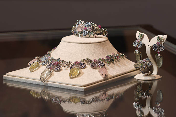 Jewellery & Gem ASEAN Bangkok