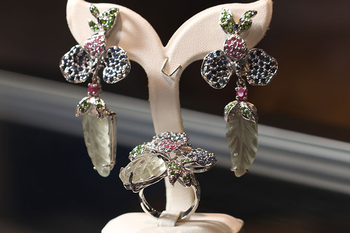Jewellery & Gem ASEAN Bangkok