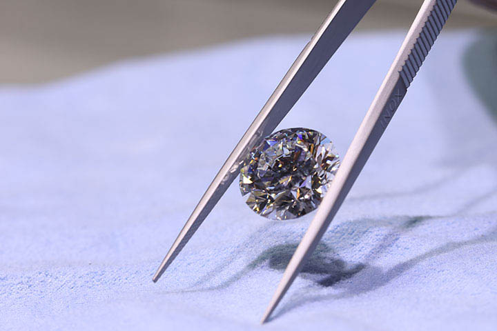 Jewellery & Gem ASEAN Bangkok