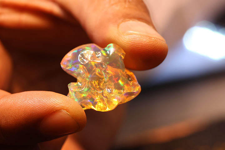 Jewellery & Gem ASEAN Bangkok
