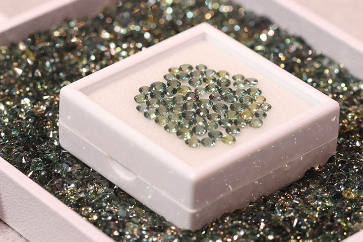 Jewellery & Gem ASEAN Bangkok