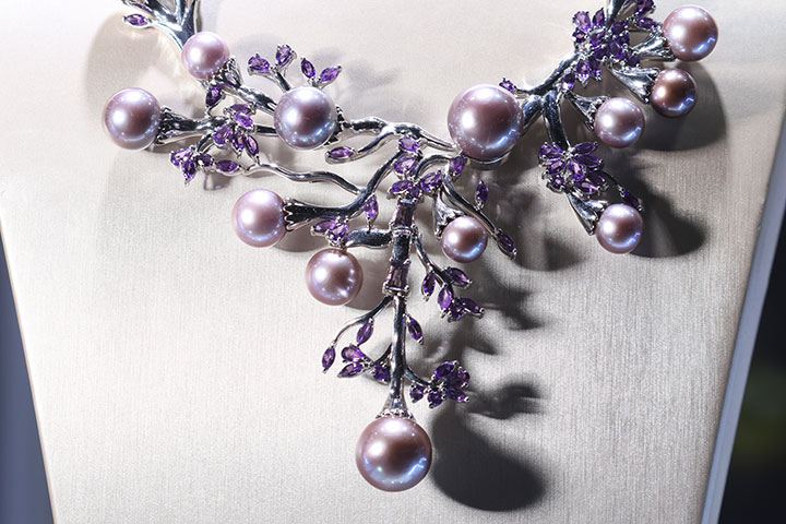 Jewellery & Gem ASEAN Bangkok