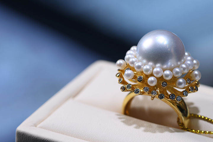Jewellery & Gem ASEAN Bangkok