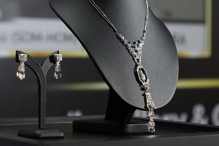 Jewellery & Gem ASEAN Bangkok