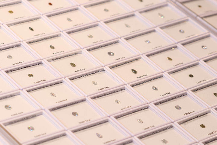 Jewellery & Gem ASEAN Bangkok