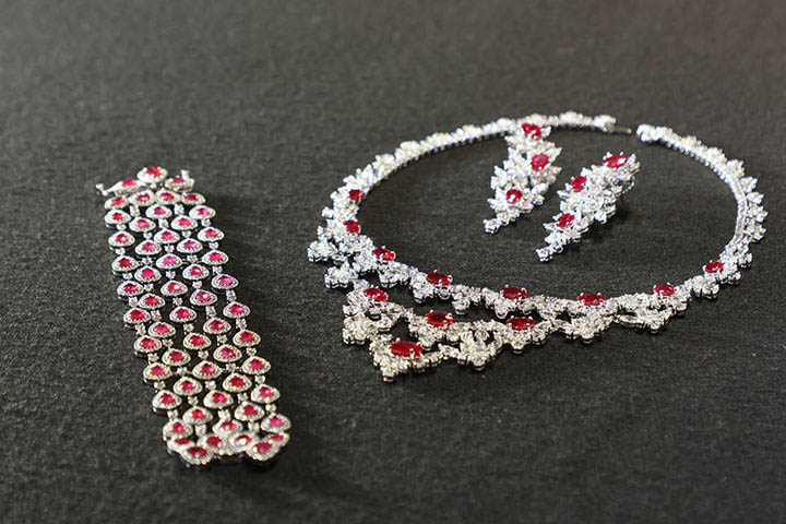 Jewellery & Gem ASEAN Bangkok