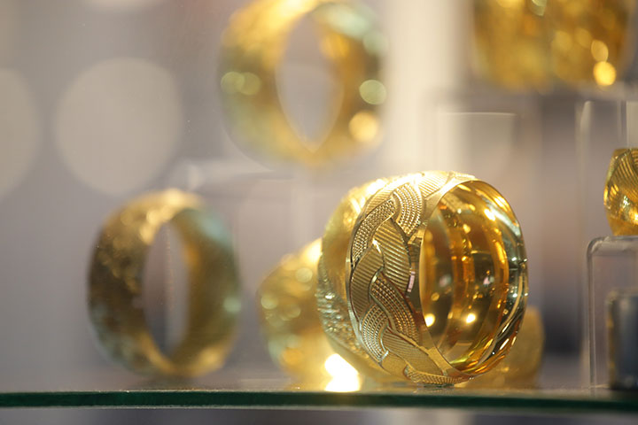 Jewellery & Gem ASEAN Bangkok