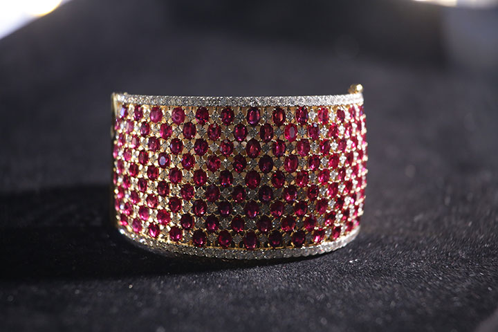 Jewellery & Gem ASEAN Bangkok