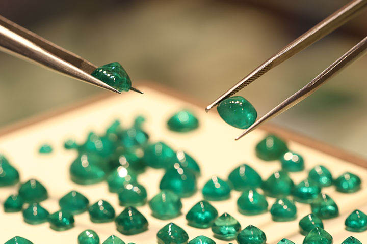 Jewellery & Gem ASEAN Bangkok