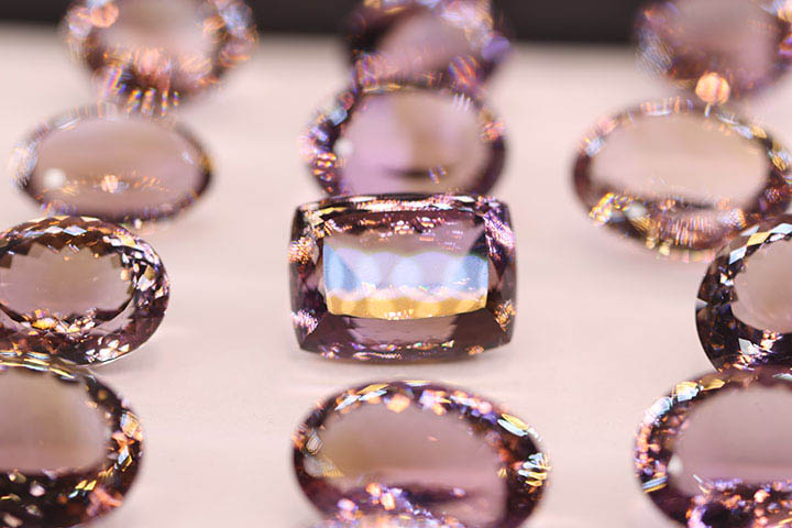 Jewellery & Gem ASEAN Bangkok