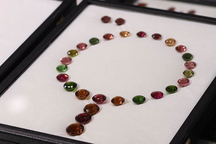 Jewellery & Gem ASEAN Bangkok