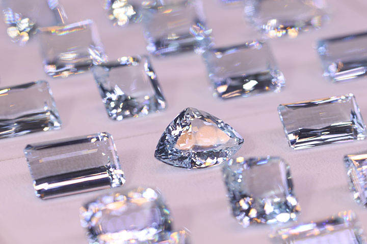 Jewellery & Gem ASEAN Bangkok