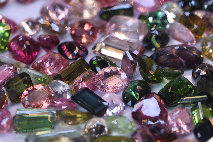 Jewellery & Gem ASEAN Bangkok