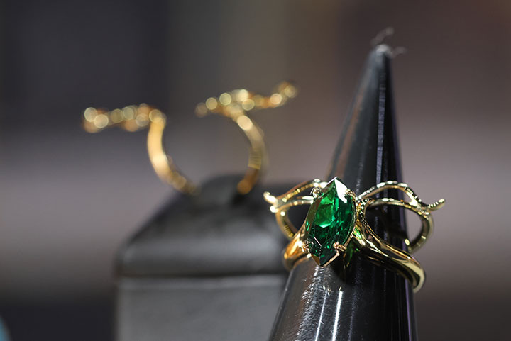 Jewellery & Gem ASEAN Bangkok