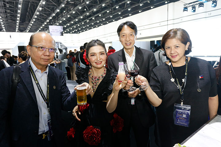 Jewellery & Gem ASEAN Bangkok