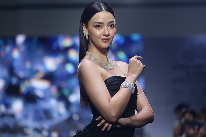 Jewellery & Gem ASEAN Bangkok