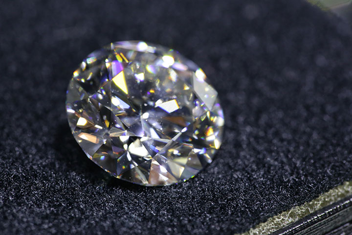 Jewellery & Gem ASEAN Bangkok
