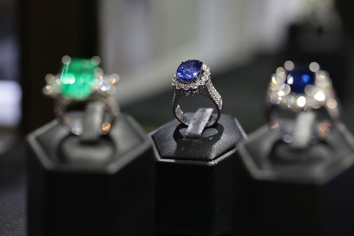 Jewellery & Gem ASEAN Bangkok