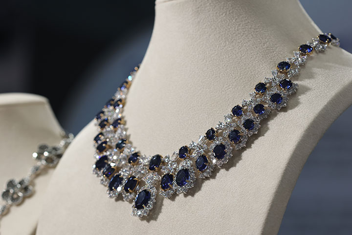 Jewellery & Gem ASEAN Bangkok