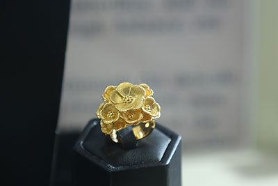 Jewellery & Gem ASEAN Bangkok