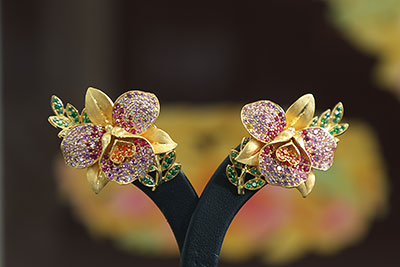 Jewellery & Gem ASEAN Bangkok