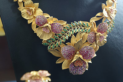 Jewellery & Gem ASEAN Bangkok