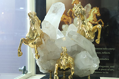 Jewellery & Gem ASEAN Bangkok