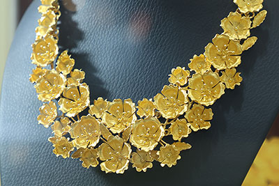 Jewellery & Gem ASEAN Bangkok
