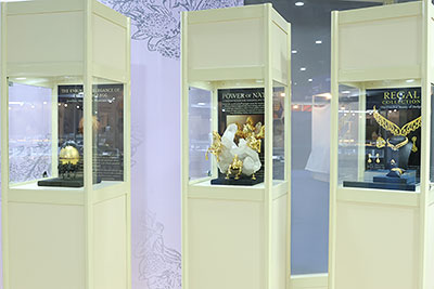 Jewellery & Gem ASEAN Bangkok