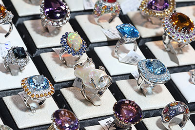 Jewellery & Gem ASEAN Bangkok
