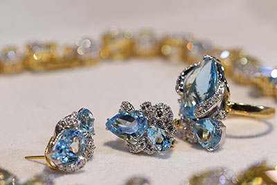 Jewellery & Gem ASEAN Bangkok