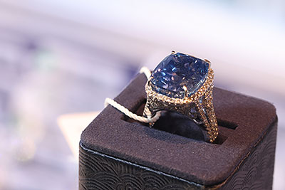 Jewellery & Gem ASEAN Bangkok