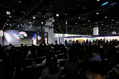 Jewellery & Gem ASEAN Bangkok