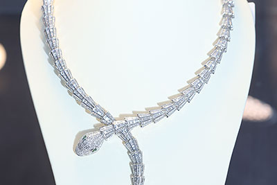 Jewellery & Gem ASEAN Bangkok