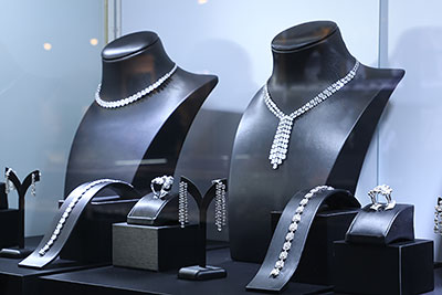 Jewellery & Gem ASEAN Bangkok