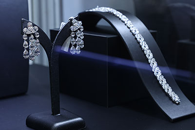 Jewellery & Gem ASEAN Bangkok