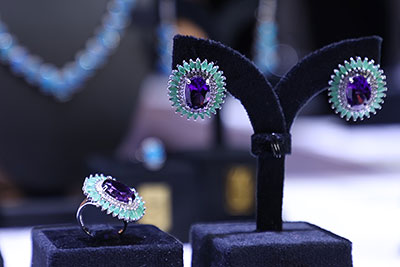 Jewellery & Gem ASEAN Bangkok