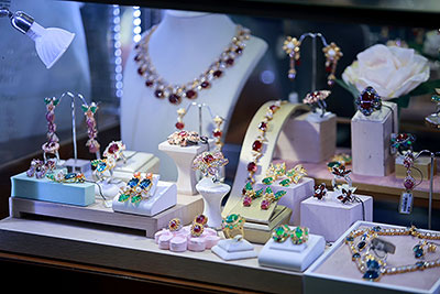 Jewellery & Gem ASEAN Bangkok