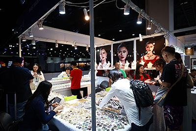 Jewellery & Gem ASEAN Bangkok