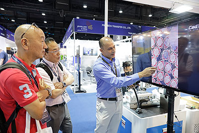 Jewellery & Gem ASEAN Bangkok