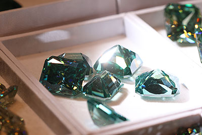 Jewellery & Gem ASEAN Bangkok